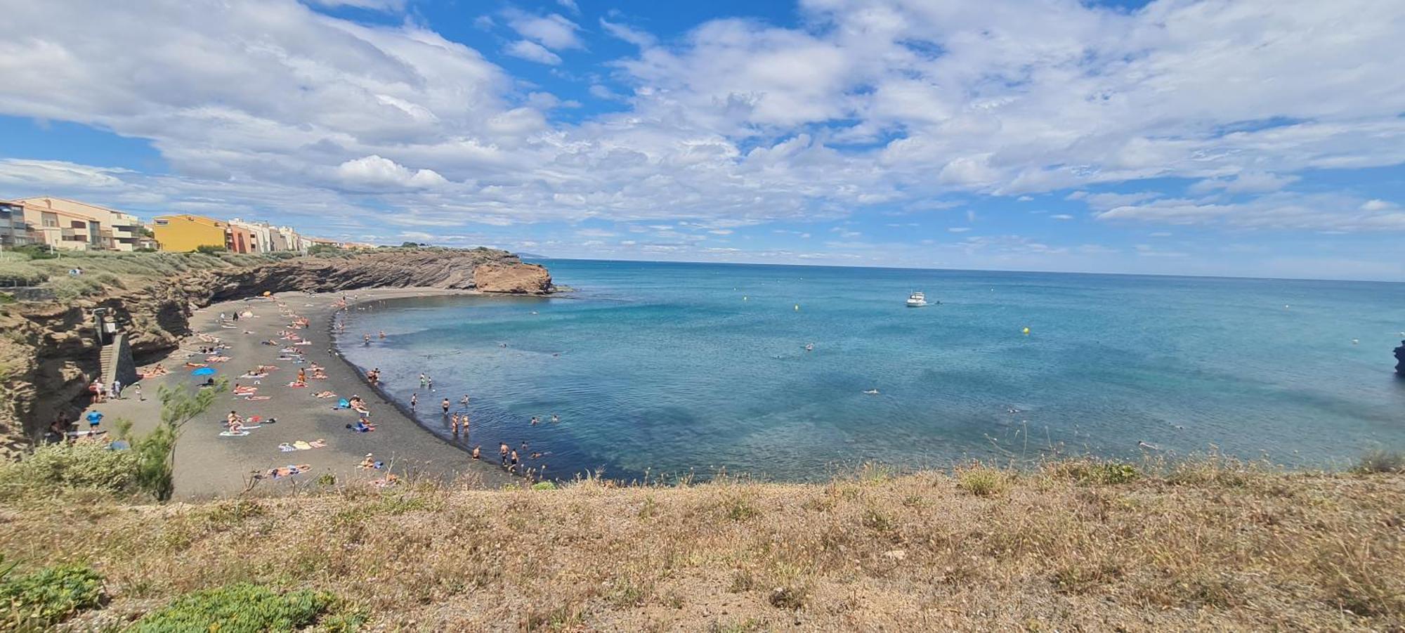 Appartement Vue Exceptionnelle Sur La Mer, Piscine, Parking Prive - Sur L'Ile Des Pecheurs Agde Εξωτερικό φωτογραφία